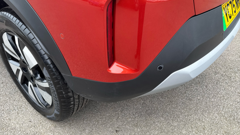 Vauxhall Frontera 83kW GS 44kWh 5dr Auto Electric Estate